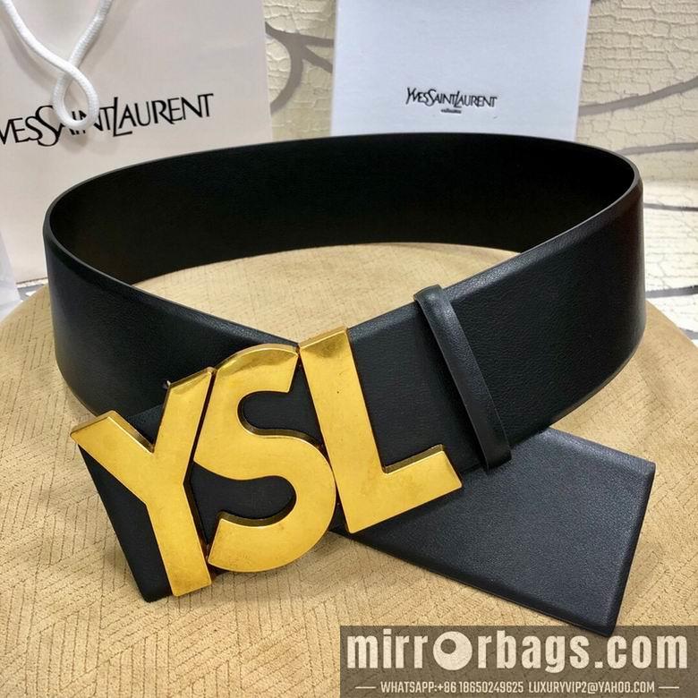 YSL Belt 70mmX95-125CM 7D02