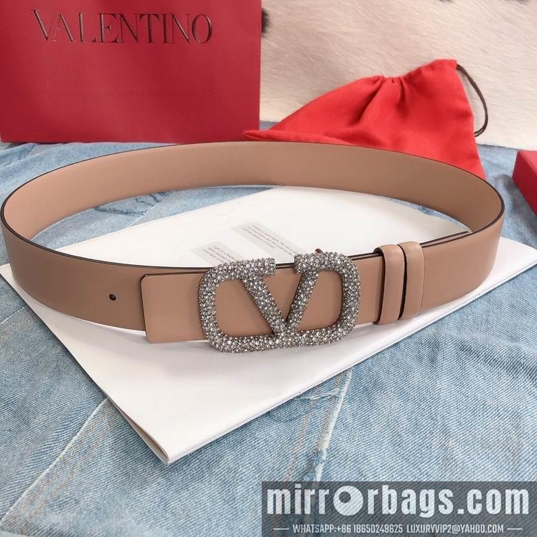 Valentino Belt 40mmX90-125CM sj02