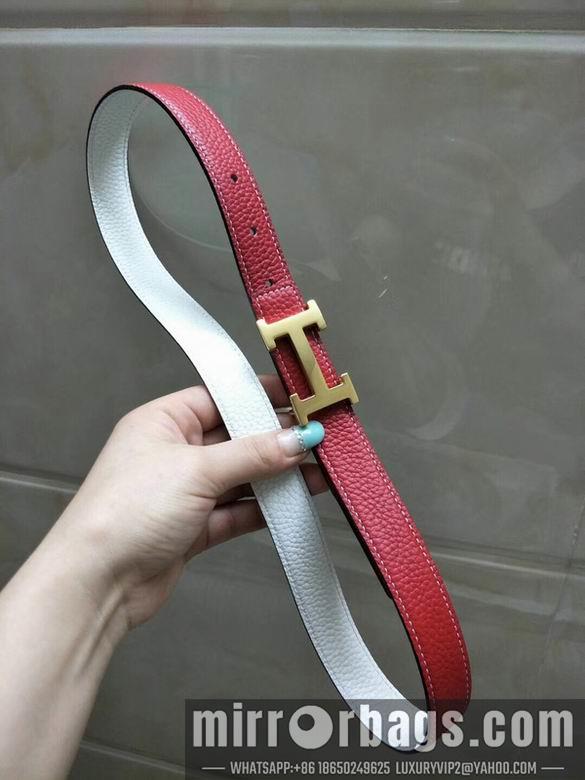 Hermes Belt 25mm 8L