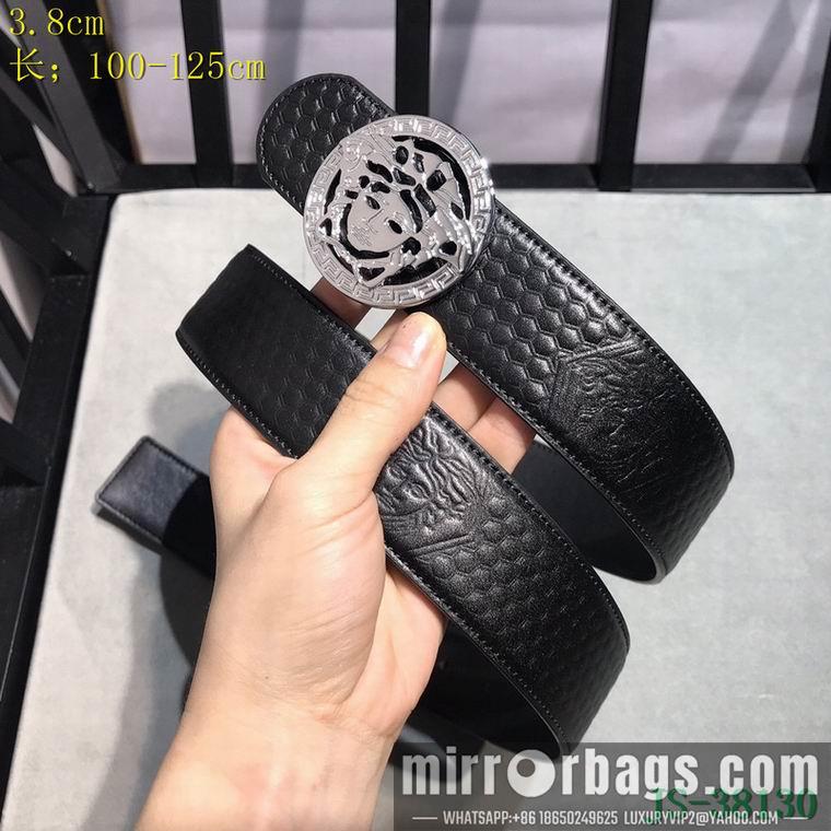Versace Belt 38mmX100-125cm 8L14