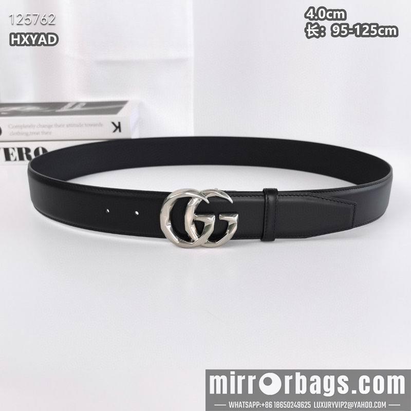 Gucci belt 40mmX95-125cm 8L82