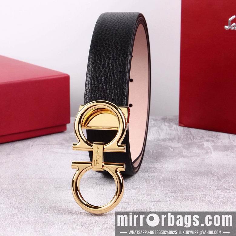 Ferragamo 34mmX95-125 7D85
