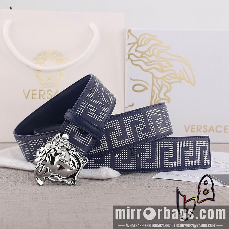 Versace Belt 原版 38mm lb07