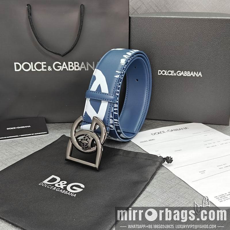 DG belt 38mmX90-125cm lb09