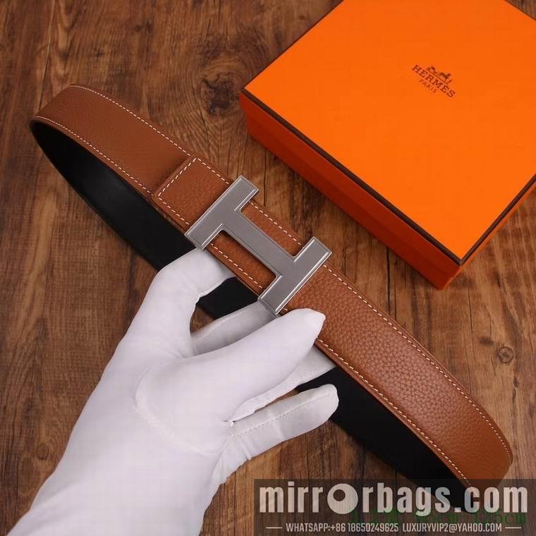 Hermes Belt 32mmX95-125cm 7D01
