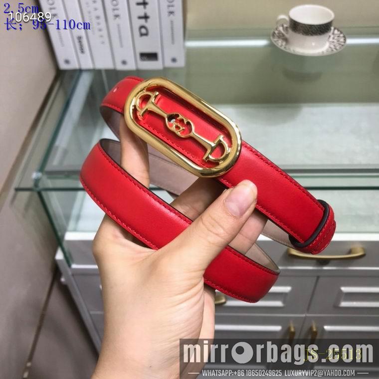 Ferragamo Belt 25mm 95-110cm 8L10