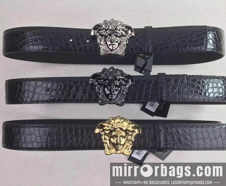 Versace Belt 38mmX95-110cm sj06