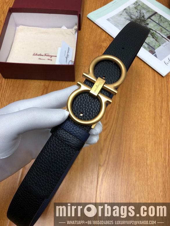 Ferragamo 34mmX95-125 7D172