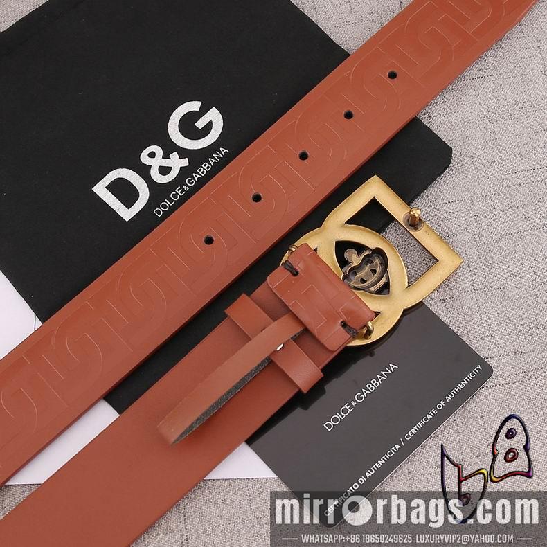 DG belt 38mm lb06