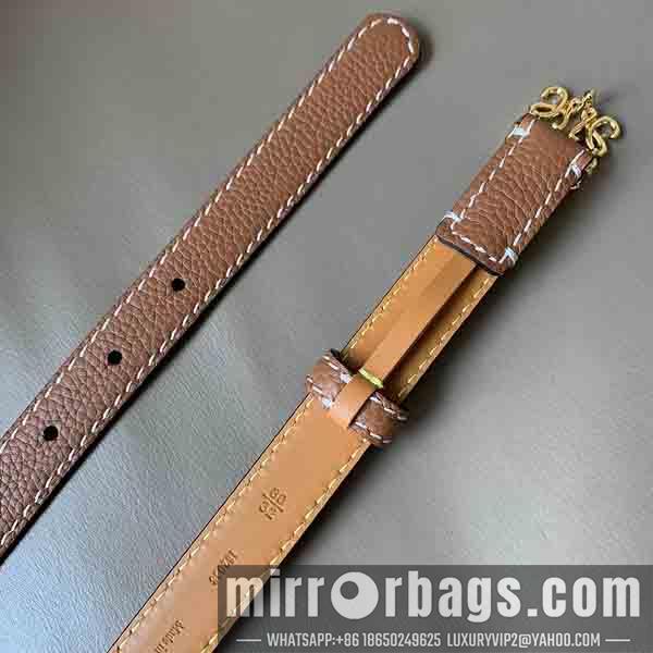 Loewe Belt 20mmX90-110cm 8L02