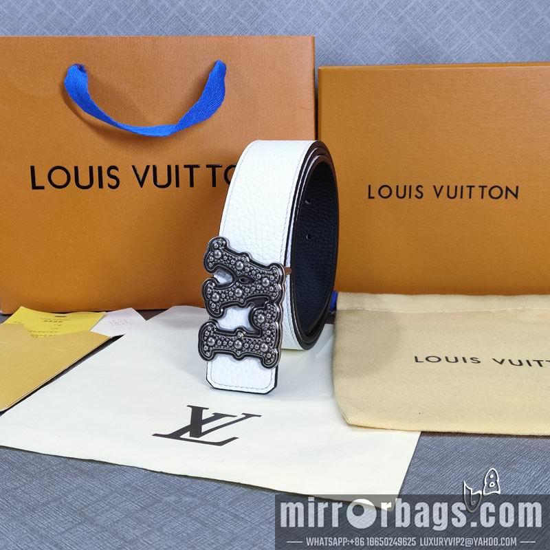 LV belt 38mmX90-125cm lb22