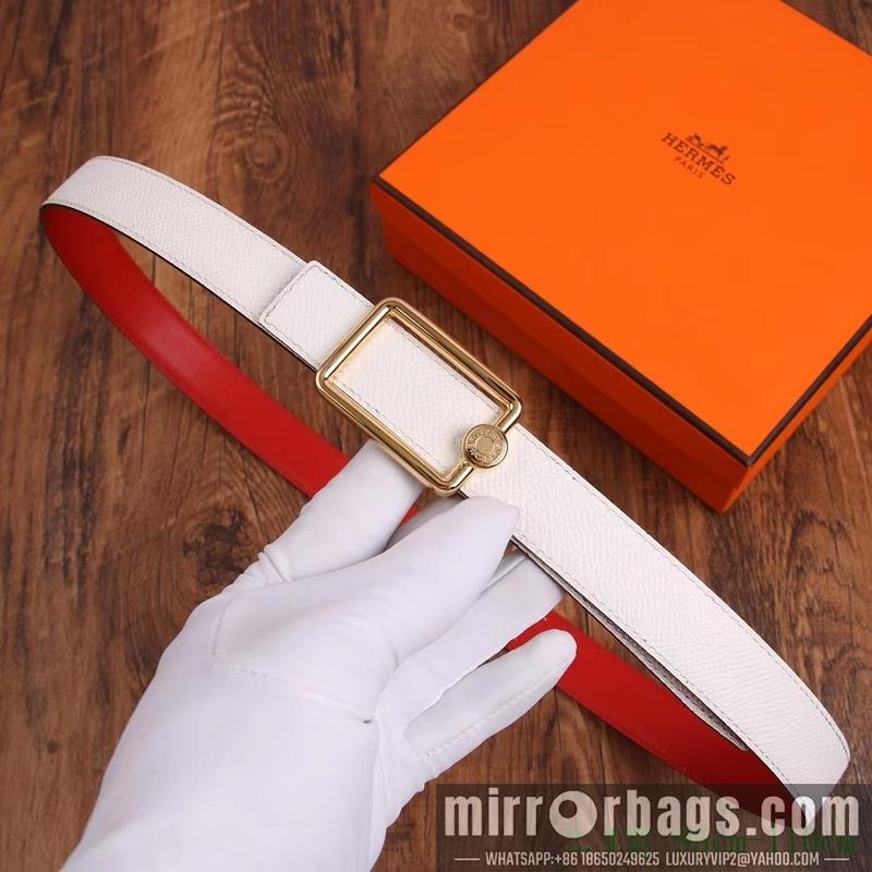 Hermes Belt 24mmX95-110cm 7D09