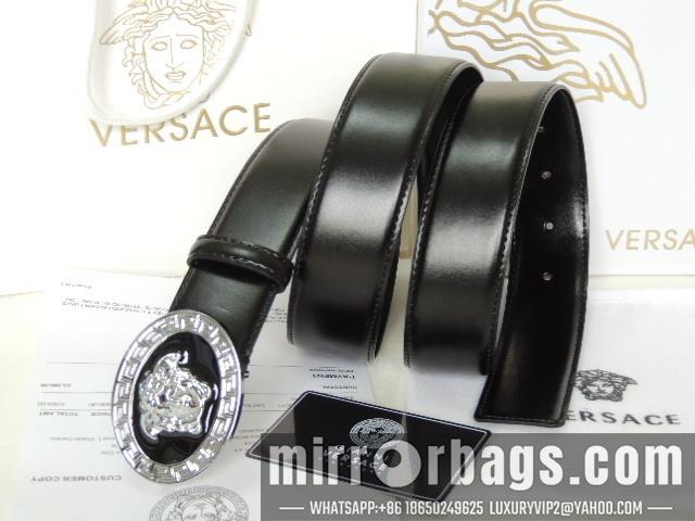 Versace Belt 38mm lb05