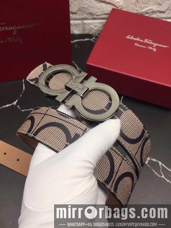 Ferragamo 34mmX95-125 7D63