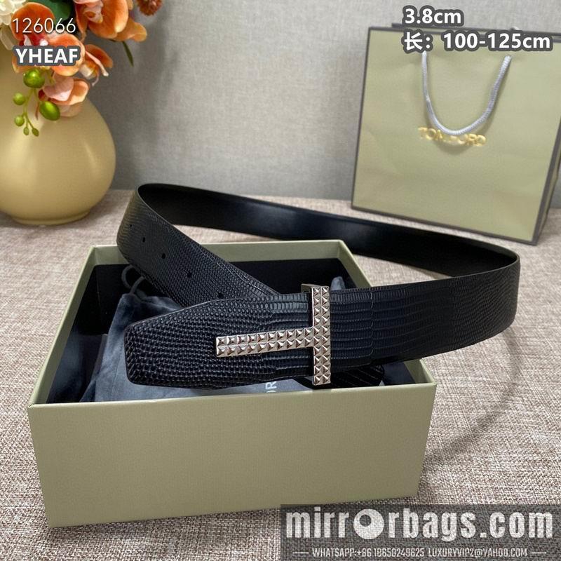 TF belt 38mmX100-125cm 8L23