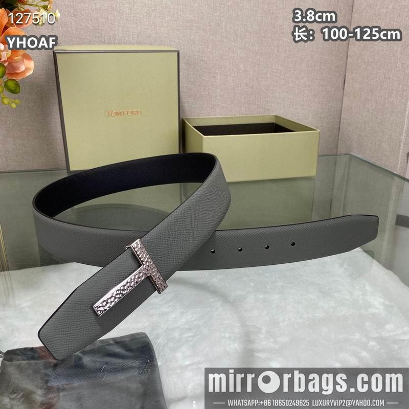 TF belt 38mmX100-125cm 8L75