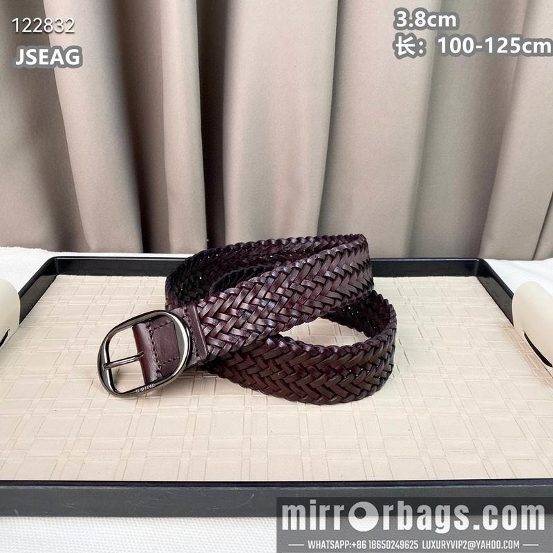 TF belt 38mmX100-125cm 8L64