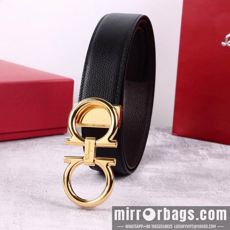 Ferragamo 34mmX95-125 7D83