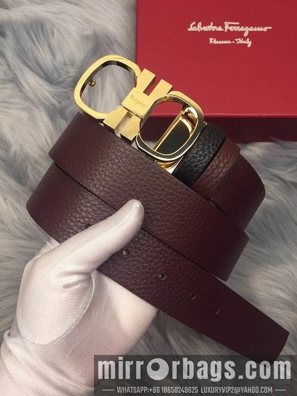 Ferragamo 34mmX95-125 7D71