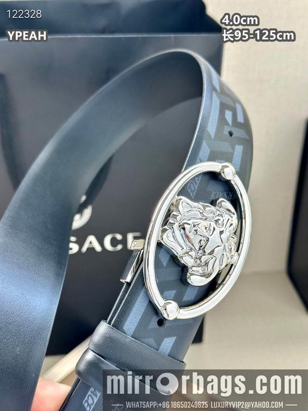 Versace belt 40mmX95-125cm 8L53