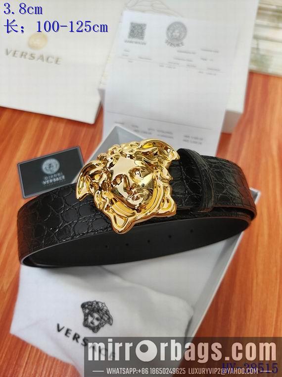 Versace Belt 38mmX100-125cm 8L17