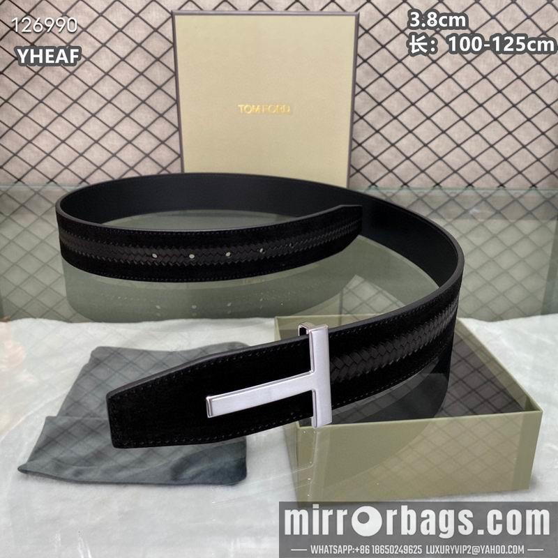 TF belt 38mmX100-125cm 8L72