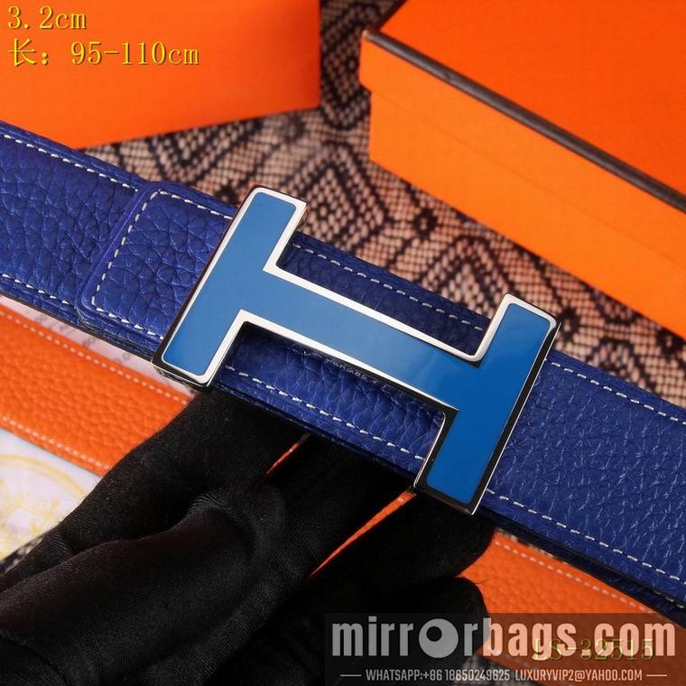 Hermes Belt 32mm 95-110cm 8L13