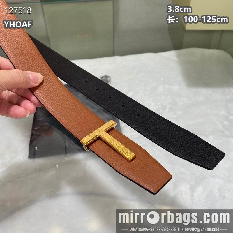 TF belt 38mmX100-125cm 8L76