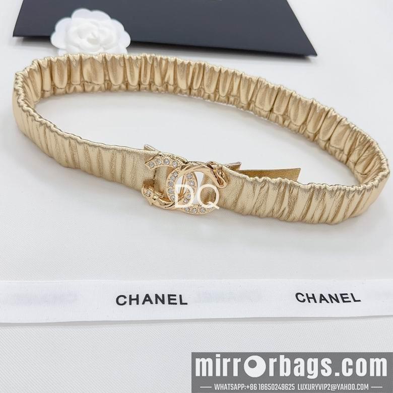 Chanel 30mmx90-115cm 09