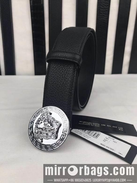 Versace Belt 38mmX95-110cm sj01