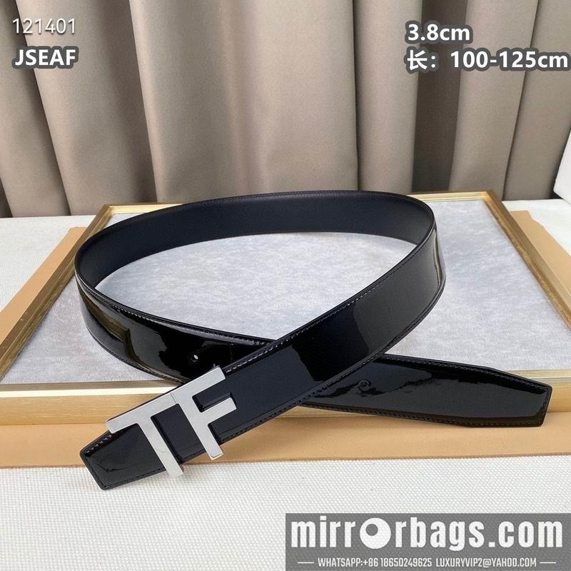 TF belt 38mmX100-125cm 8L56