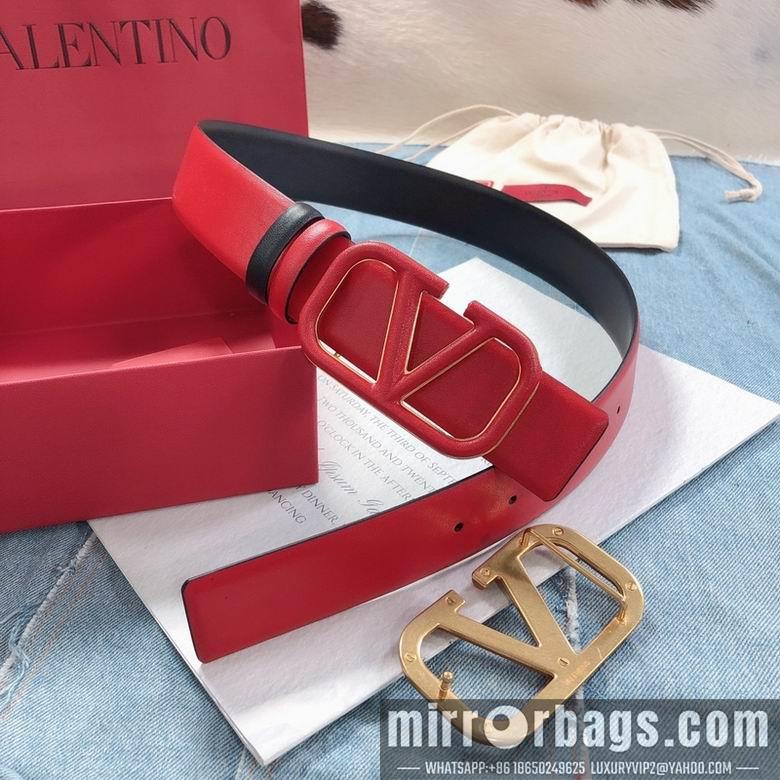 Valentino Belt 40mmX90-125CM sj01