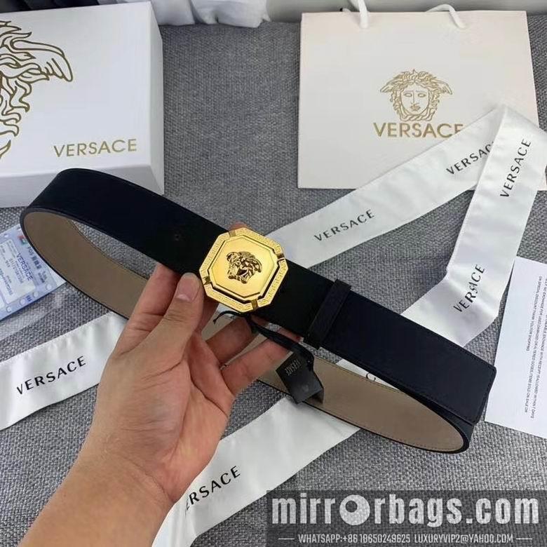 Versace Belt 38mmX95-125cm sj03