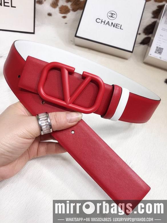 Valentino Belt 40mmX90-125CM sj15