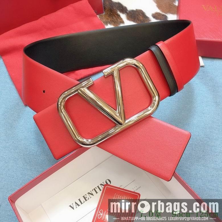 Valentino Belt 70mmX95-125cm sj01
