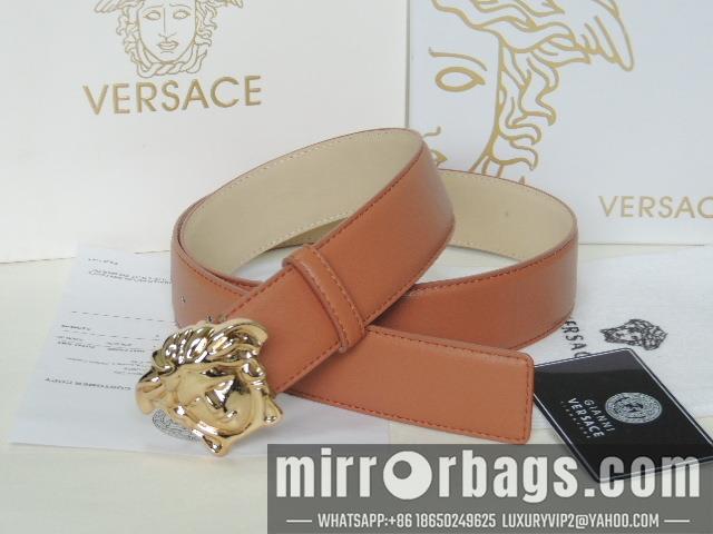 Versace Belt 38mm lb02