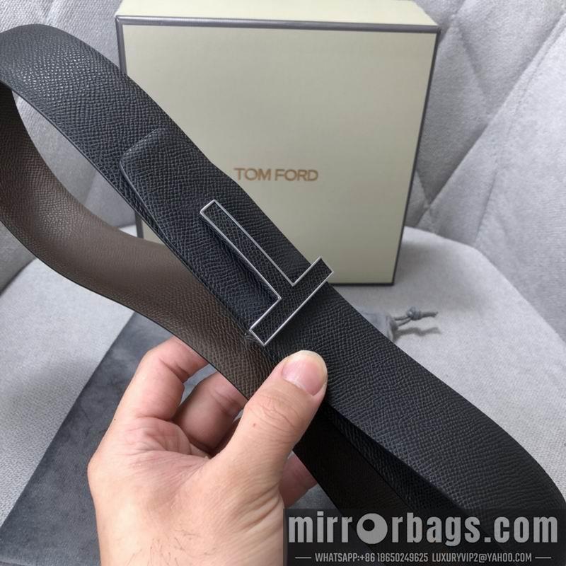 Tom Ford belt 40mmX95-125cm 7D15