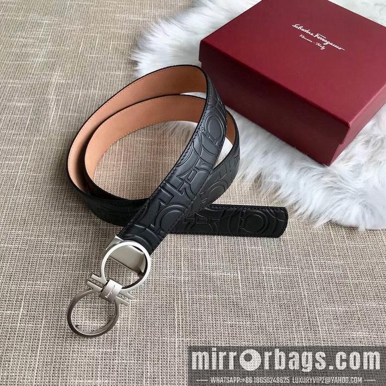 Ferragamo 34mmX95-125 7D73