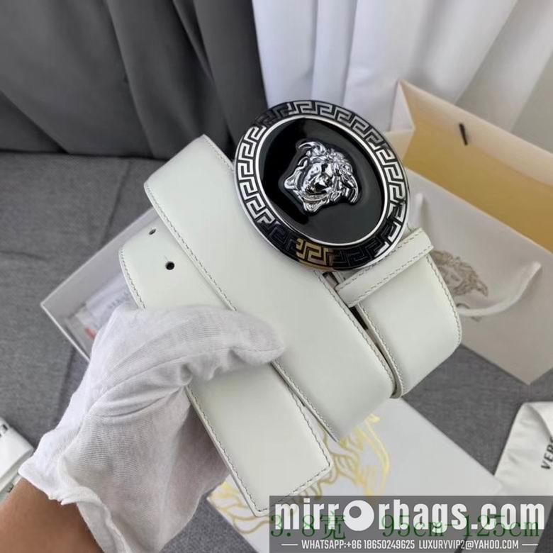 Versace Belt 38mmX95-125cm sj59