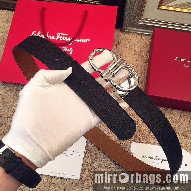Ferragamo 34mmX95-125 7D58
