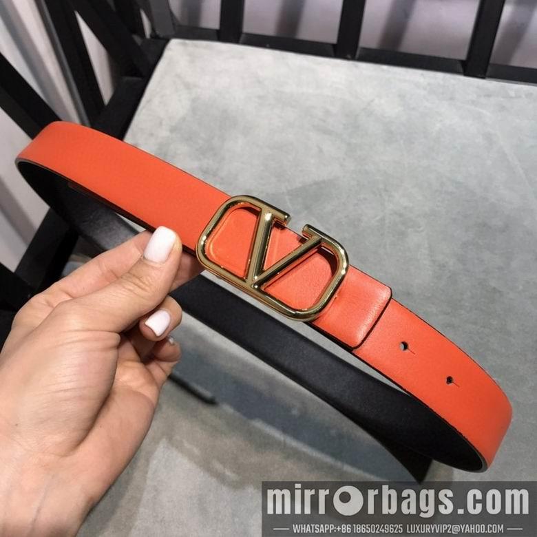 Valentino Belt 30mmX95-110cm sj05
