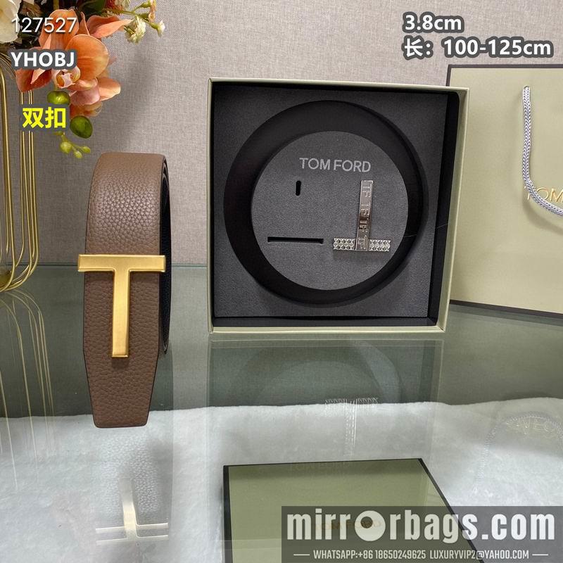 TF belt 38mmX100-125cm 8L81