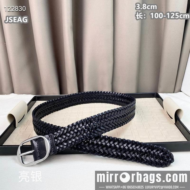 TF belt 38mmX100-125cm 8L64
