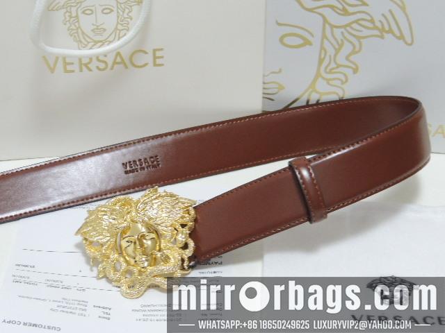 Versace Belt 38mm lb07