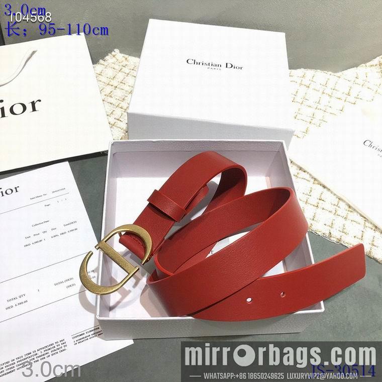 Dior 30mm 95-110cm 8L04