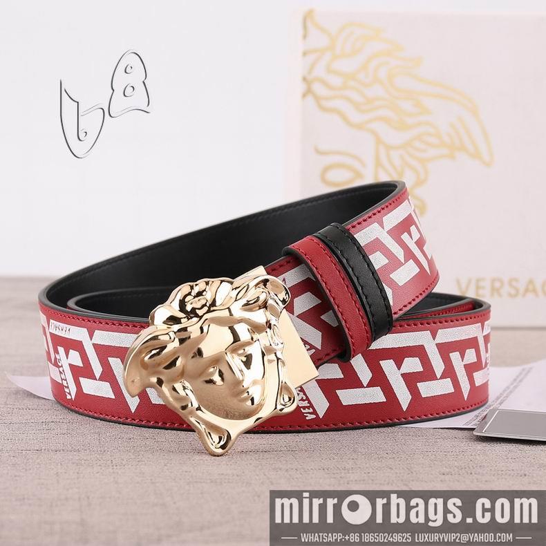 Versace Belt 原版 38mm lb05