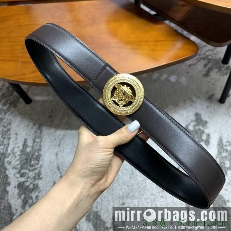 Versace Belt 38mmX95-125cm sj75