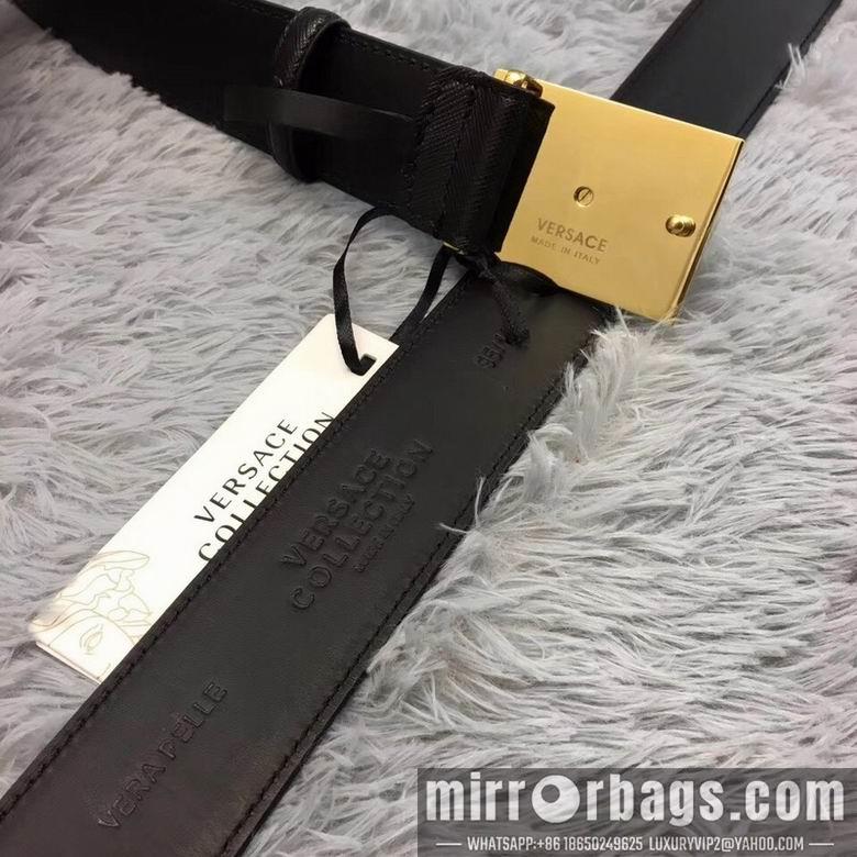 Versace Belt 38mmX95-110cm sj19