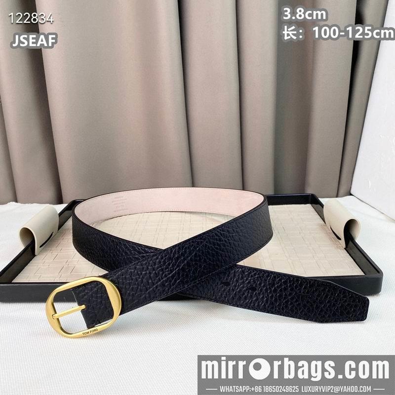 TF belt 38mmX100-125cm 8L68
