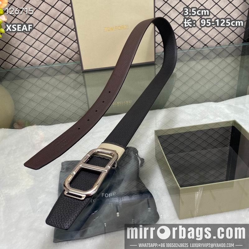 TF belt 35mmX95-125cm 8L09